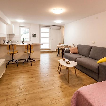 Studio & Apartment 'The Roots Apartments' Near Pula, Istria, Croatia Kültér fotó