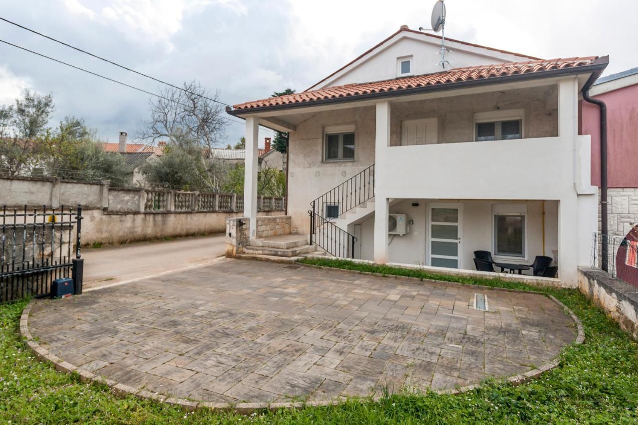 Studio & Apartment 'The Roots Apartments' Near Pula, Istria, Croatia Kültér fotó